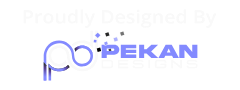 Powered by Pekan Designs